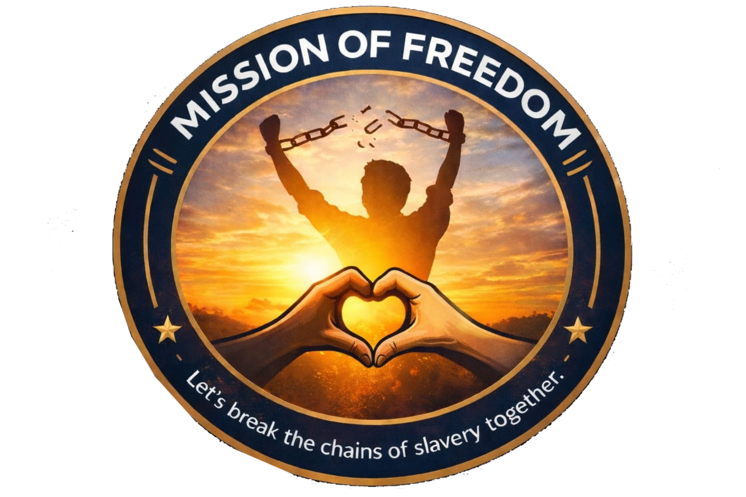 Mission Of Freedom